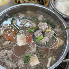 邵記豆米特色火鍋（畢節二分店）張用戶圖片