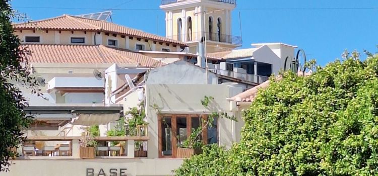 Alektor restaurant