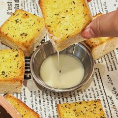 阿卡AK.Lab洋风韩餐(花园路万达坊店) User Photo