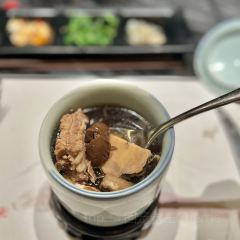 悦泉行馆中餐厅 ảnh của người dùng