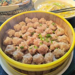 兴隆·隆十二境民宿望潮餐厅·台州温岭菜 User Photo