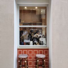 Smile Smile Cafe User Photo