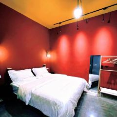 乌鲁木齐县大山小舍民宿·大山咖啡(BAR) User Photo