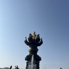 靈山大佛梵宮餐飲（靈山大佛風景區店）張用戶圖片