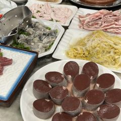 老北京火锅(河北店) User Photo