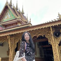 曼景保傣乡缘傣味餐厅 User Photo