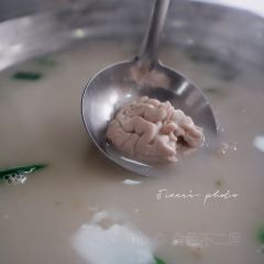 小胡羊肉汤 User Photo