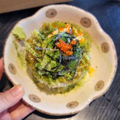 稻荷寿司(摩根100店) User Photo