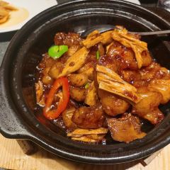 紫陽海鮮樓·福州菜（金洲南路店）張用戶圖片