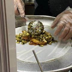 江东饺子馆(江东路店) User Photo