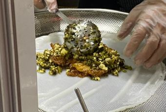 江东饺子馆(江东路店) User Photo