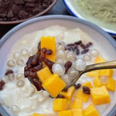 舌尖上的王家·手工冰粉凉糕绵绵冰(总店) User Photo