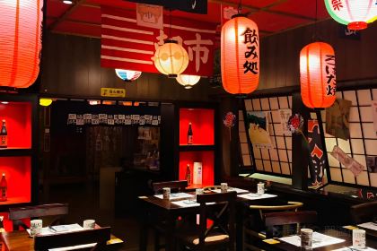 木村友膳料理(友阿广场店)