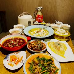 蓉廚•經典四川菜（當代MOMA上品灣店）張用戶圖片