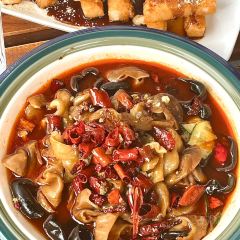 花布臻选西餐厅(普罗旺世店) User Photo