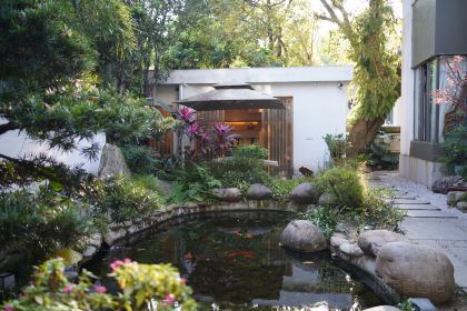 印象福清·醉福园(华侨新村店)