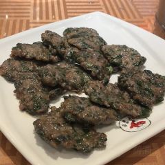 808饭堂(金湖店) User Photo