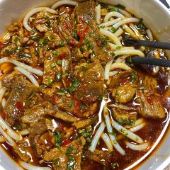 Shaoyangmifen User Photo