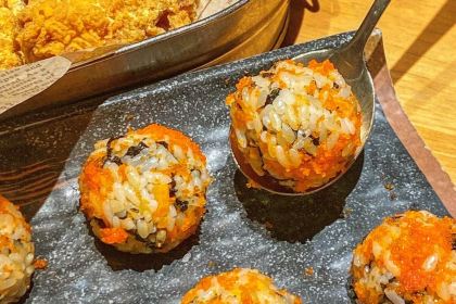 漢江韓式炭烤肉（江北店）