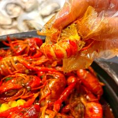 一品烧烤(虹桥路店) User Photo