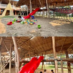 Nics Restaurant & Playground User Photo
