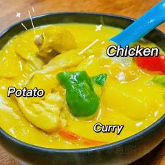 LOVE THAI User Photo