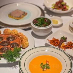 哈密环球大酒店·维多客西餐厅 User Photo