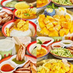 茅姜·泰国私厨(仓山万达店) User Photo