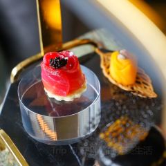 常州星河萬麗飯店·逸庭吧張用戶圖片