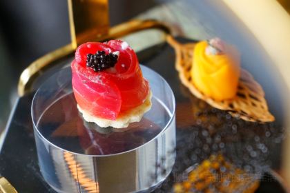 常州星河萬麗飯店·逸庭吧