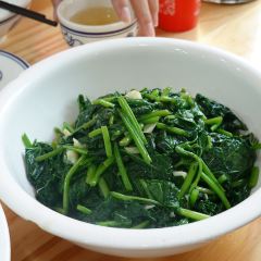 笨罗卜浏阳菜馆(红星店) 여행 사진