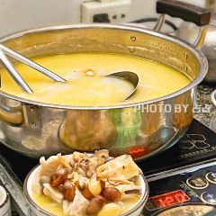 大家乐鸡煲牛蛙火锅城(益民路店) ảnh của người dùng