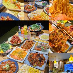 Arang Chaoshi & Barbecue User Photo