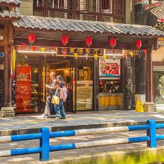 黄埔餐厅 User Photo