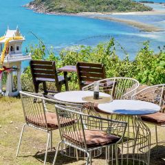 The Cocoon RESTAURANT & BAR User Photo