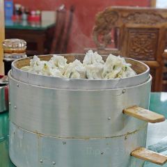 聯營清真稍麥館張用戶圖片