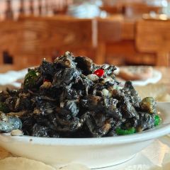 博爱杂拌王(果园路店) User Photo