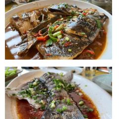 开訫渔家(千岛湖鱼街店) User Photo