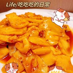 福宁美食城·滩涂海鲜 User Photo