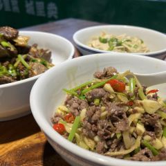 农民伯伯屋里菜(王仙岭店) User Photo