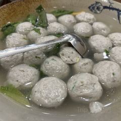 荣成味道 User Photo