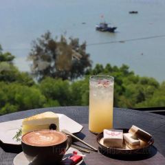 霞浦壹栖壹宿民宿·悦bar User Photo