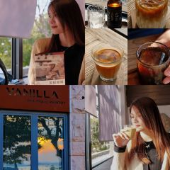 Vanilla Specialty Coffee（八大關店）張用戶圖片