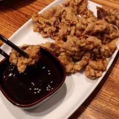 味晨小吃·特色姜汤面 User Photo