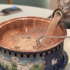 HA JIU HAI MENG WEN HUA ZHU TI CAN TINGのユーザー投稿写真