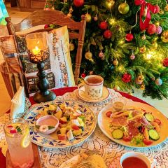 印象時光咖啡張用戶圖片