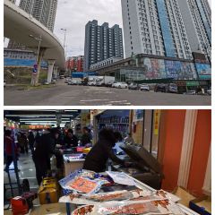 通海食上(富华街店) User Photo
