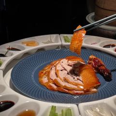 四季小馆(锦绣路店) User Photo