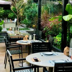 COURTYARD HOTEL/RESTAURANT/BAR User Photo