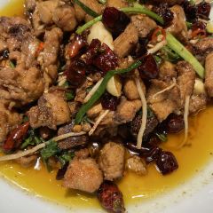 云南普洱银生食府(春城慧谷店) User Photo
